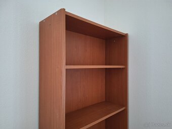 Kniznica az 7 ks - 3