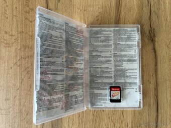 Ring Fit Adventure Nintendo Switch - 3