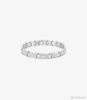 Unisex Náramok Lacoste “Stencil” - 3