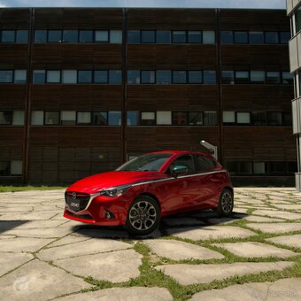 Autopožičovňa Mars Cars Bratislava -Petržalka - 3