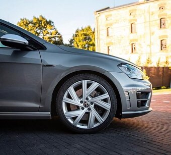 Volkswagen Golf R Variant 2016 - 3