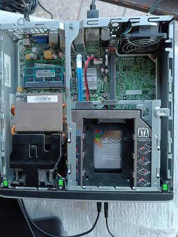 HP Compaq Elite 8300 USDT - 3