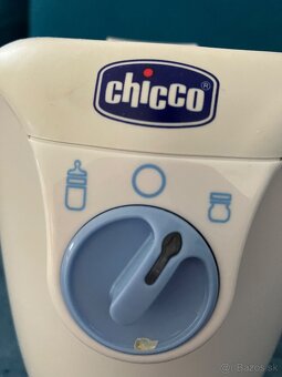 Predam Ohrievač fliaš Chicco - 3