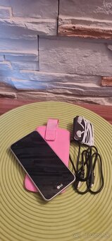 LG K4(2017) 8GB - 3