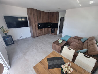 Nový slnečný apartmán v Novalji - PAG - 3