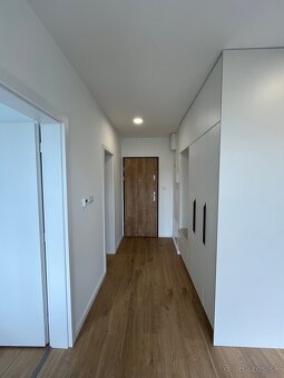 Prenájom 2-izbového bytu v Ždani – novostavba - 3