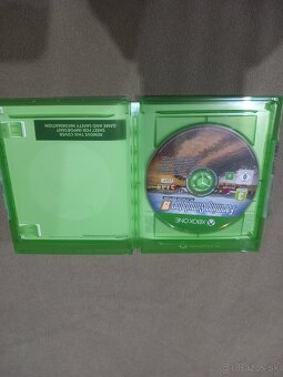 XBOX ONE  FARMING SIMULATOR 19 PLATINUM EDITION - 3