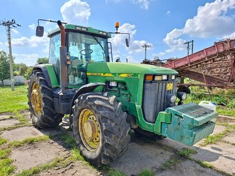 JOHN DEERE 8400 4X4 - 3