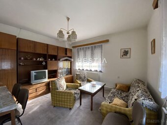 ZNÍŽENÁ CENA Na predaj 3-izb. RD, Borský Mikuláš - 3