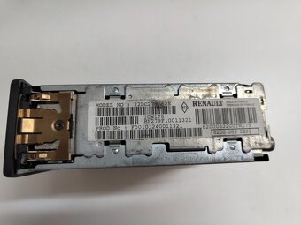 autorádio renault laguna 8200063200 30€ - 3