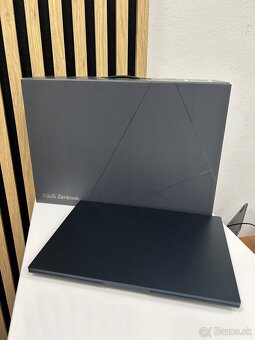 Asus Zen Book - 3