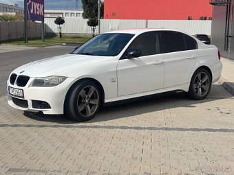 Bmw e90 320Dxdrive - 3