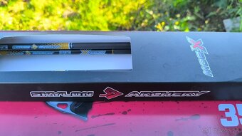 Kladková kuša BARNETT Recruit XP+sada šípov upl.nové - 3