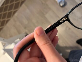 Dioptrické okuliare Roberto Cavalli - 3