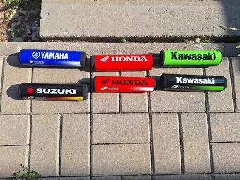 Pena na riadidla - 3