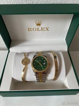 Rolex hodinky - 3