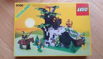 Lego castle - 3