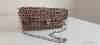 kabelka listová - 3