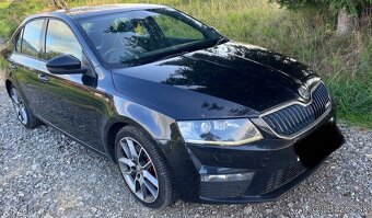 Škoda Octavia 3 RS 2.0Tdi 135kW náhradné diely - 3