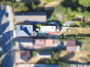 Na predaj podnikateľský objekt v Čemernom - 3