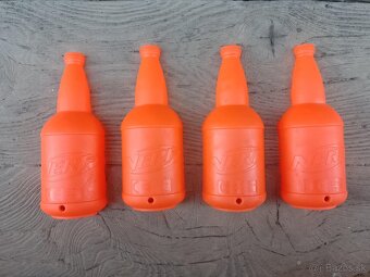 Nerf zbrane sada - 3