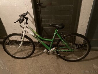 Predám bicykle za symbolickú cenu - 3