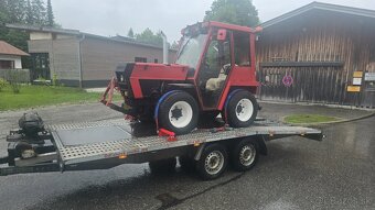 Preprava, Prevoz, Dovoz z EU - 3