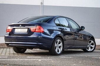 BMW Rad 3 320d XDrive 135kW AT - 3