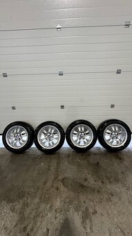 5x120 r16 bmw zimne pneu - 3