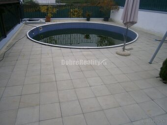 TOP: na predaj penzión v obci Podhájska - 3