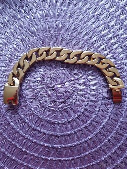 Pancier náramok - 3