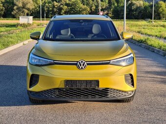 ✅ Volkswagen ID.4 Pure 109kW/150PS 220Nm ✅ - 3