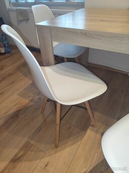 Jedálenská súprava - 3