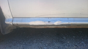 Škoda octávia 1,6 benzín, 74kw - 3