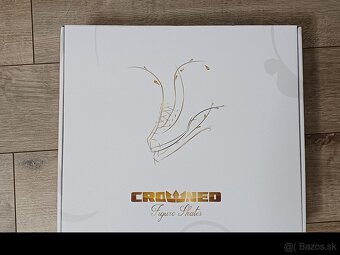 Dámske korčule veľ.40 - NOVÉ - 3