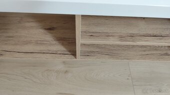 Predám TV stolík - 3