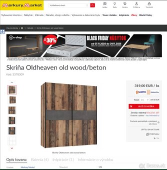 Nová skriňa nepostavená - 3