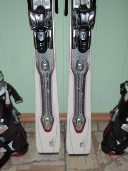 Atomic D2 WF 73-172cm - 3