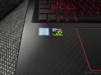 Notebook acer nitro 5 - 3