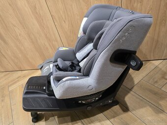 Detska autosedacka NUNA Prym 360° - 3
