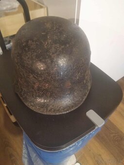 Helma Německa - 3