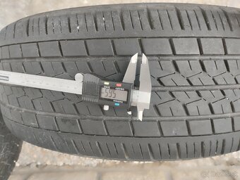 Pneu 215/65R15C BRIDGESTONE DURAVIS - 3