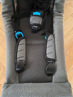 Závesné lôžko Thule chariot sport - 3