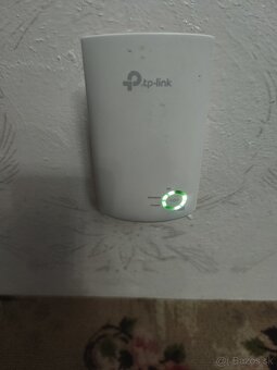 TP LINK. Wifi - 3