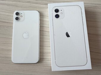 Apple Iphone 11 64GB - 3