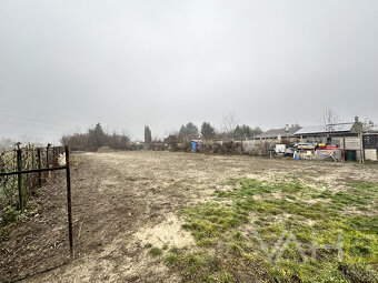 NA PREDAJ Stavebný pozemok od 500m2 až do 1513m2 Bratislava - 3