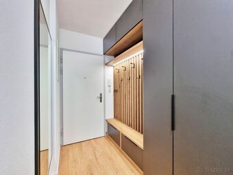 Elegantný 4i byt na prenájom – novostavba v srdci Senice - 3