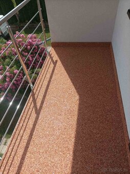 Kamenný koberec - 3