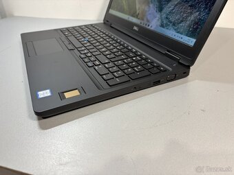 #104 Dell Latitude 5590/i5 8350U/512GB/32GB DDR4/W11 - 3