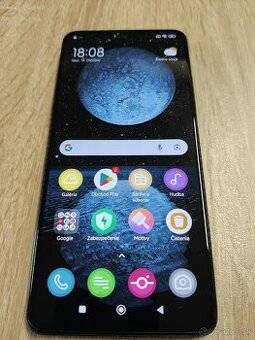 Xiaomi Redmi Note 11 Pro 5G 8GB/128GB - 3